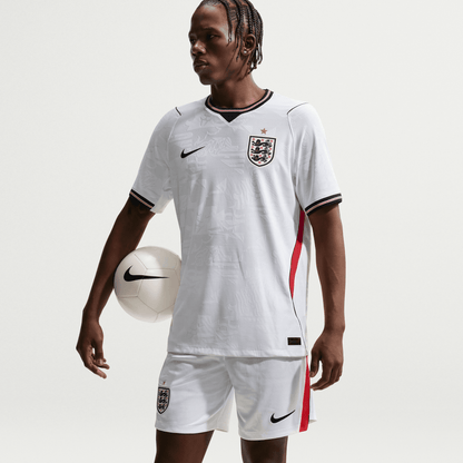 Nike England 2026 Authentic Home Jersey