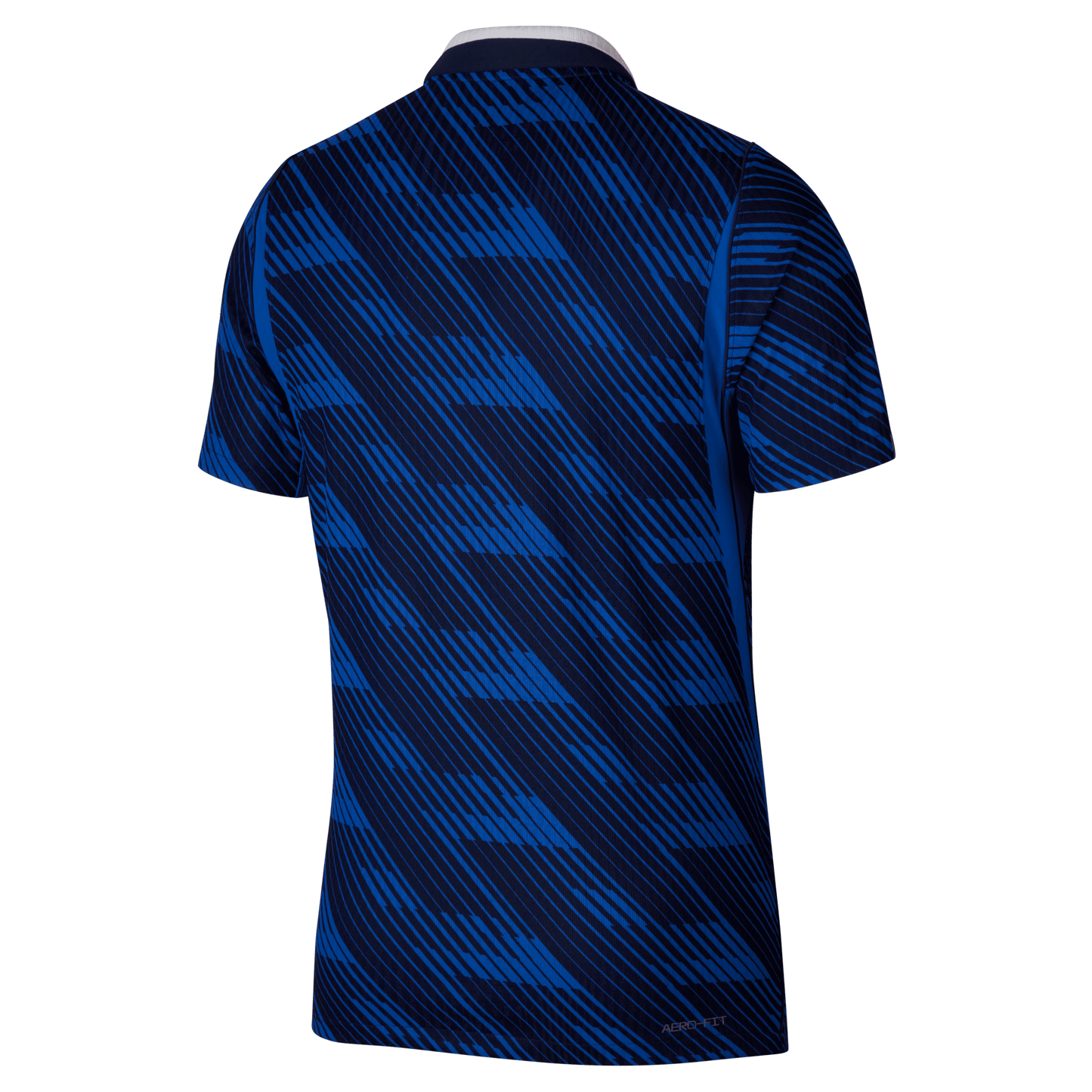 Nike France 2026 Authentic Home Jersey