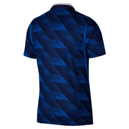 Nike France 2026 Authentic Home Jersey