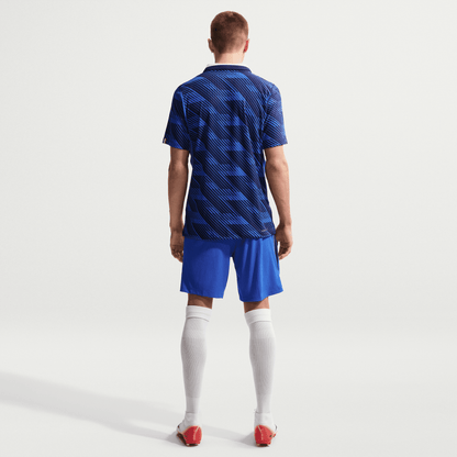 Nike France 2026 Authentic Home Jersey