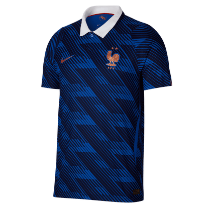 Nike France 2026 Authentic Home Jersey