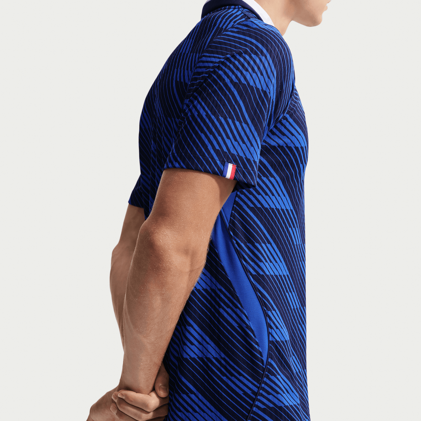 Nike France 2026 Authentic Home Jersey