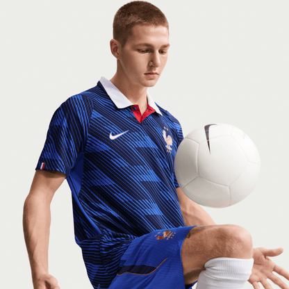 Nike France 2026 Authentic Home Jersey