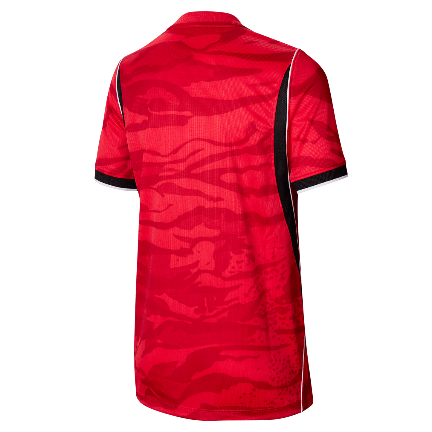 Nike South Korea 2026 Home Jersey Youth
