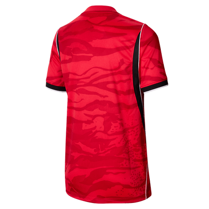 Nike South Korea 2026 Home Jersey Youth