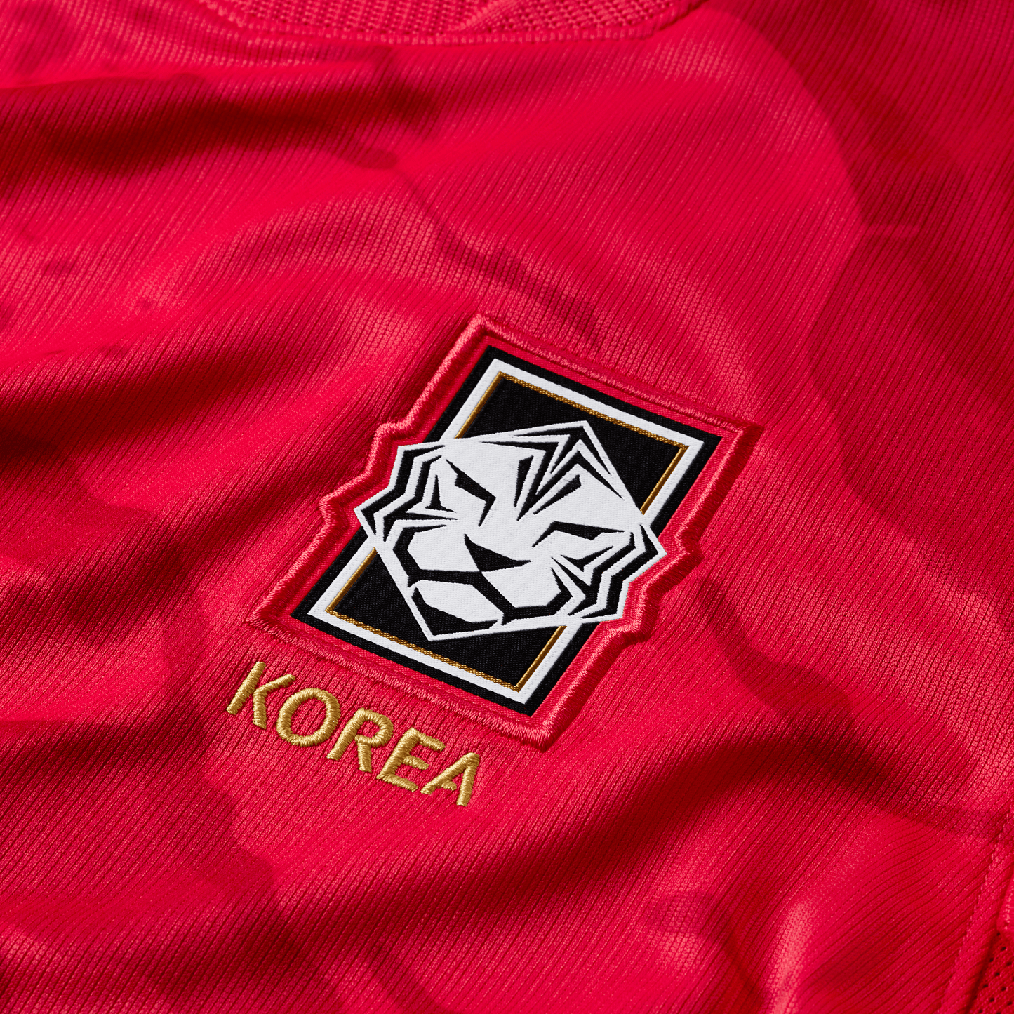 Nike South Korea 2026 Home Jersey Youth
