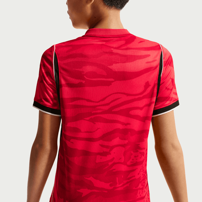 Nike South Korea 2026 Home Jersey Youth