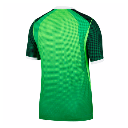 Nike Nigeria 2026 Authentic Home Jersey