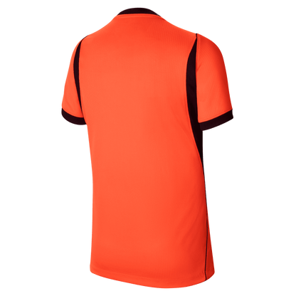 Nike Netherlands 2026 Home Jersey Youth