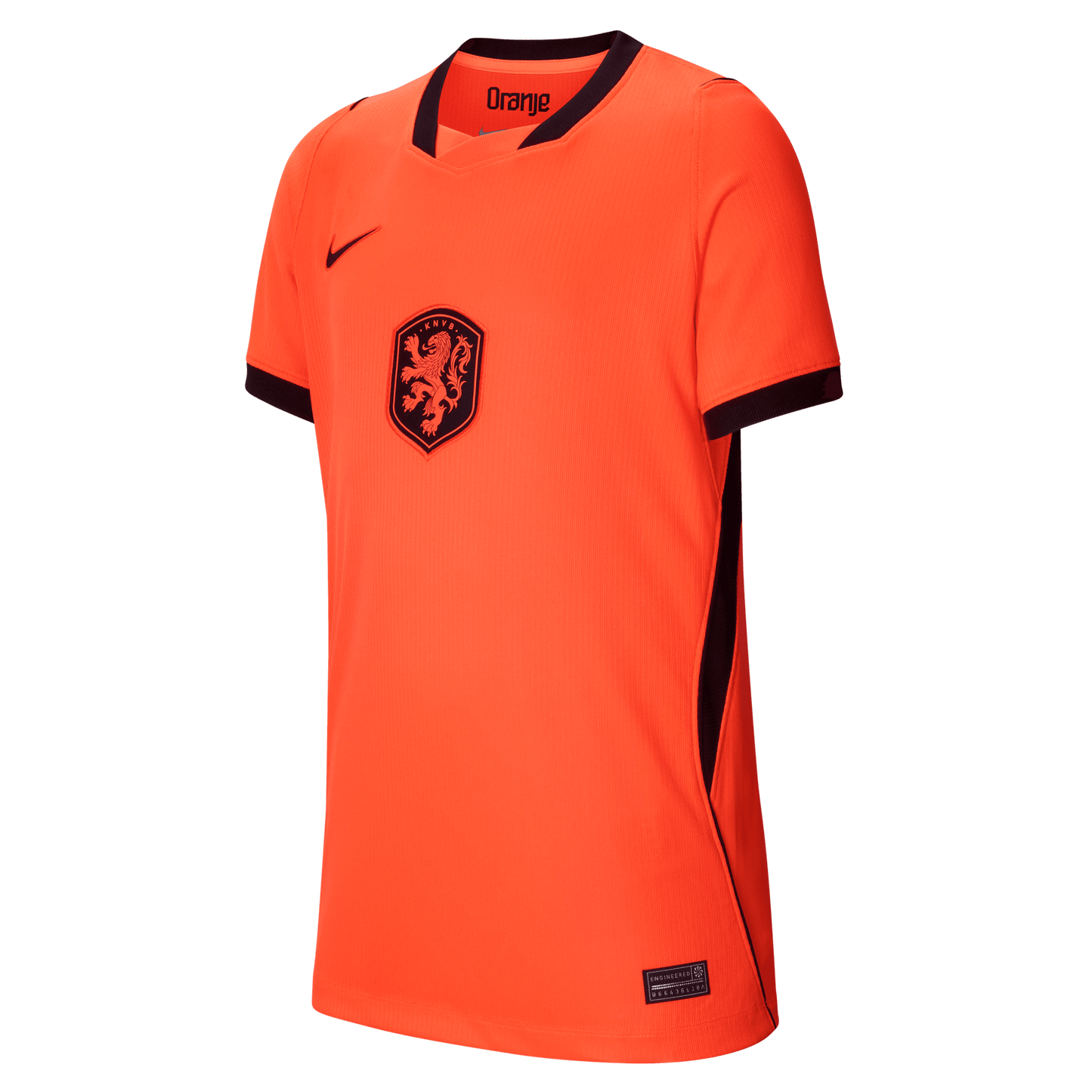 Nike Netherlands 2026 Home Jersey Youth