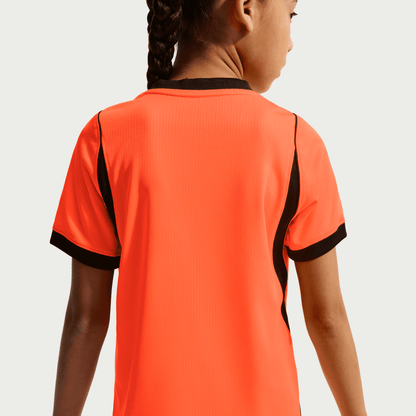 Nike Netherlands 2026 Home Jersey Youth