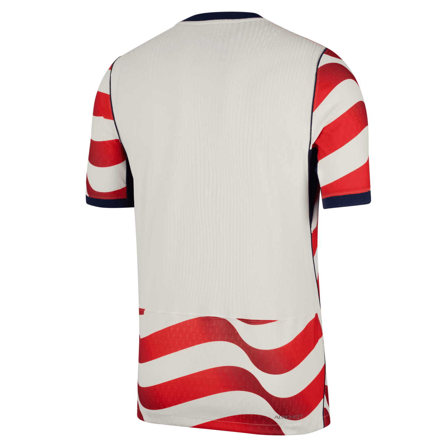 Nike United States of America 2026 Authentic Home Jersey