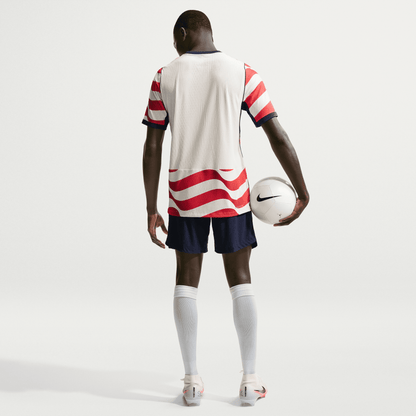 Nike United States of America 2026 Authentic Home Jersey
