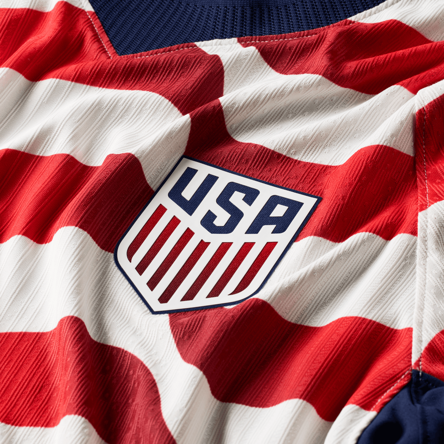 Nike United States of America 2026 Authentic Home Jersey