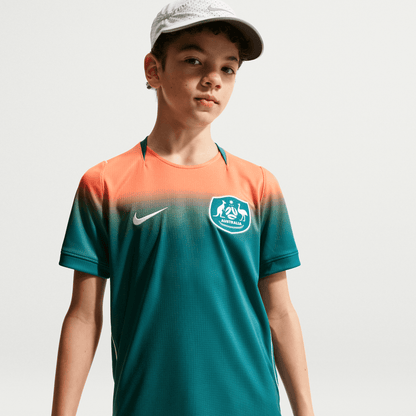 Nike Australia 2026 Away Jersey Youth