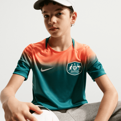 Nike Australia 2026 Away Jersey Youth