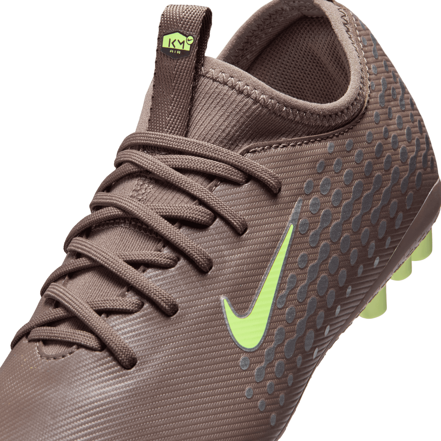 Nike Zoom Vapor 16 Academy 'Kylian Mbappe' AG Youth