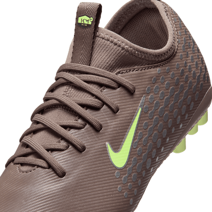 Nike Zoom Vapor 16 Academy 'Kylian Mbappe' AG Youth