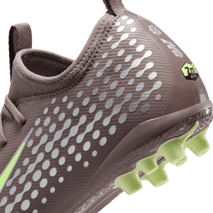 Nike Zoom Vapor 16 Academy 'Kylian Mbappe' AG Youth