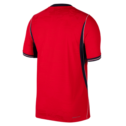 Nike England 2026 Authentic Away Jersey