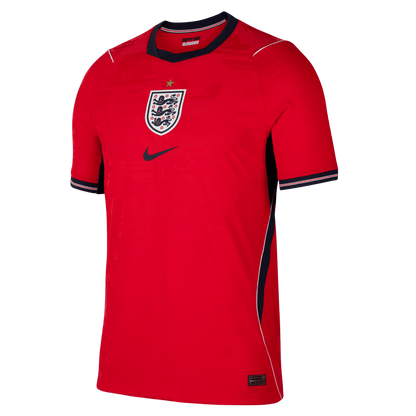 Nike England 2026 Authentic Away Jersey