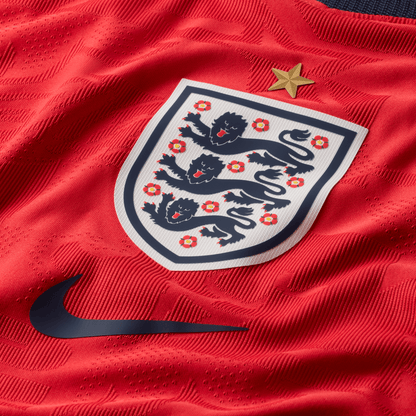 Nike England 2026 Authentic Away Jersey