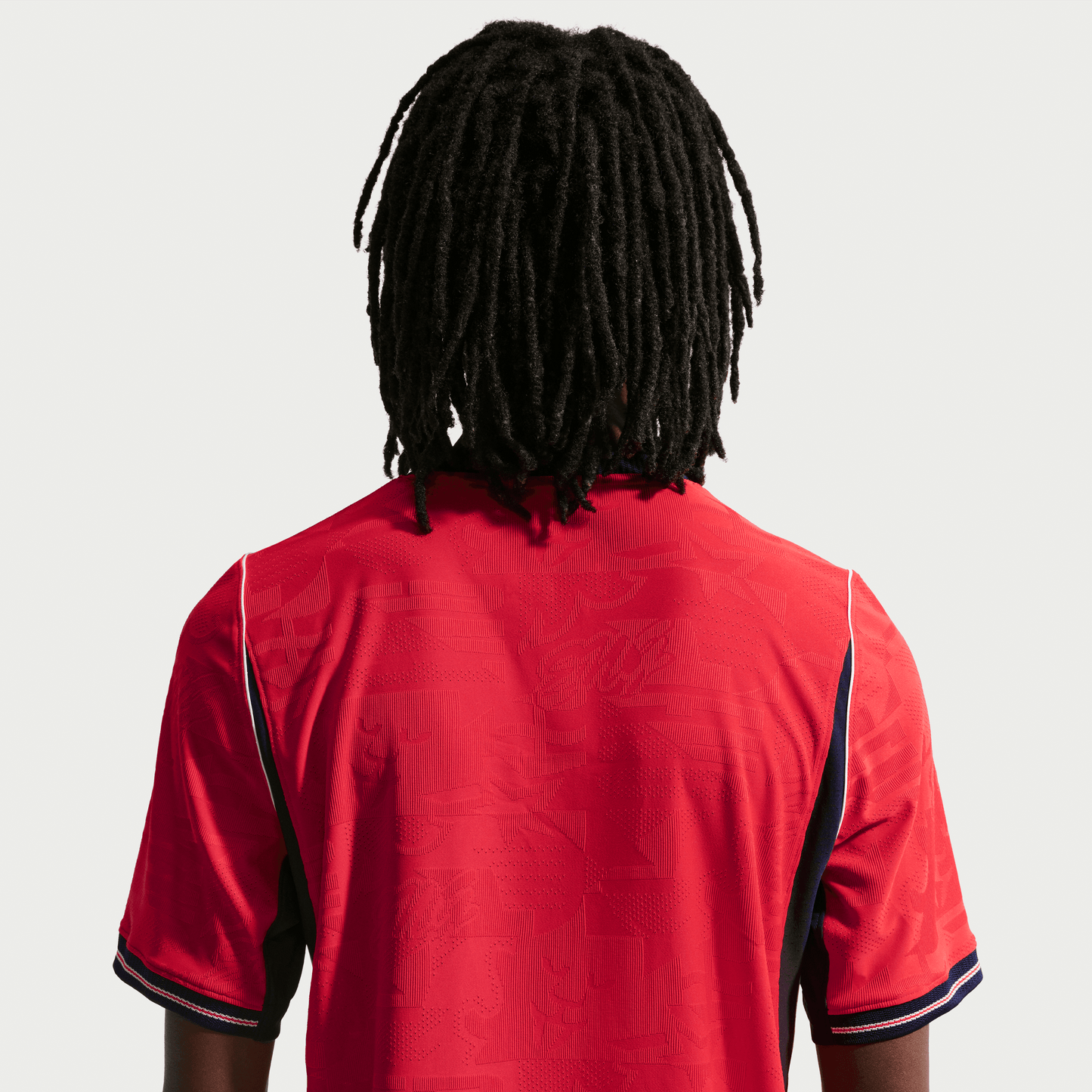 Nike England 2026 Authentic Away Jersey