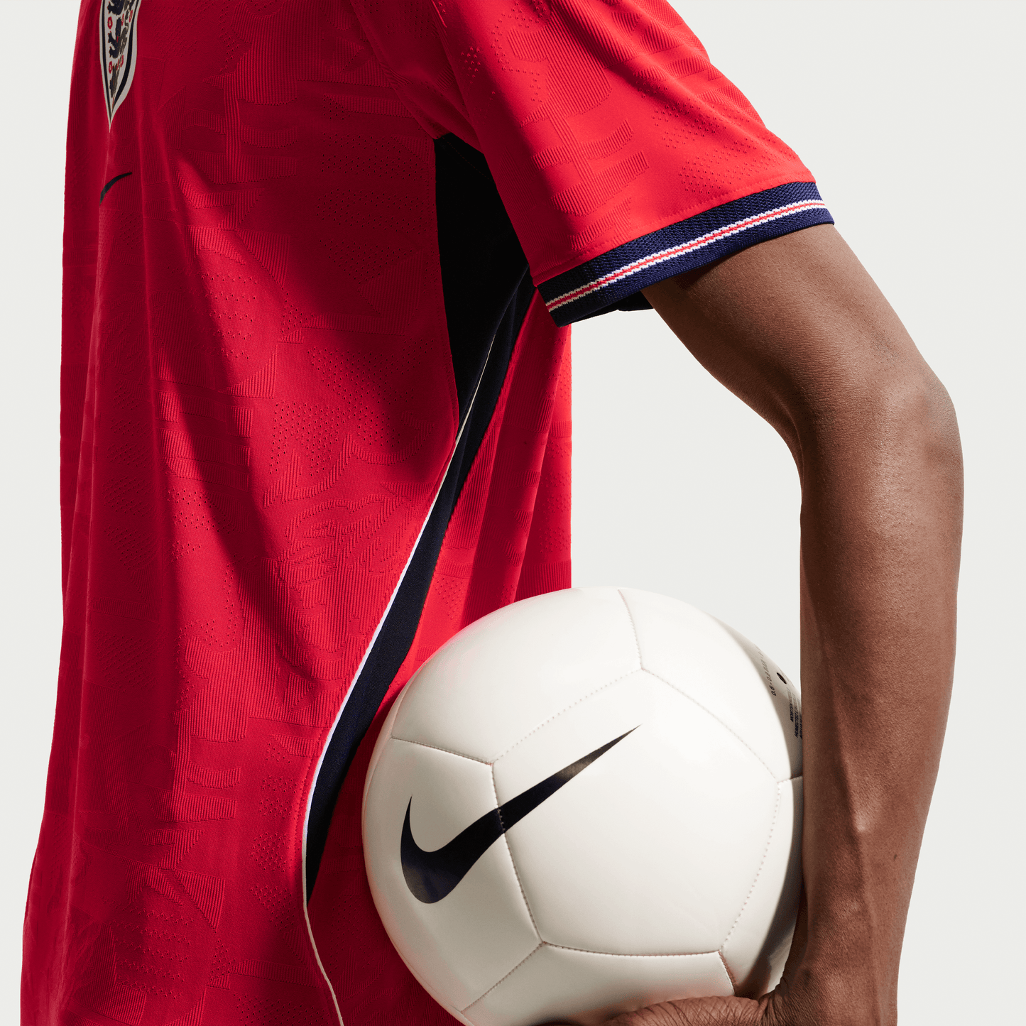 Nike England 2026 Authentic Away Jersey