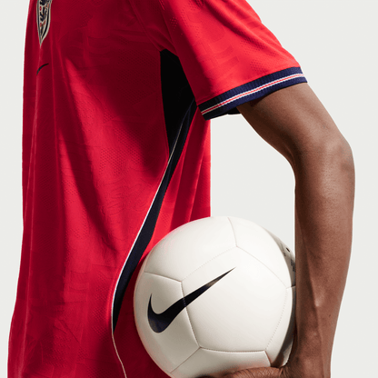 Nike England 2026 Authentic Away Jersey