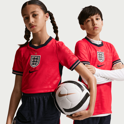 Nike England 2026 Away Jersey Youth