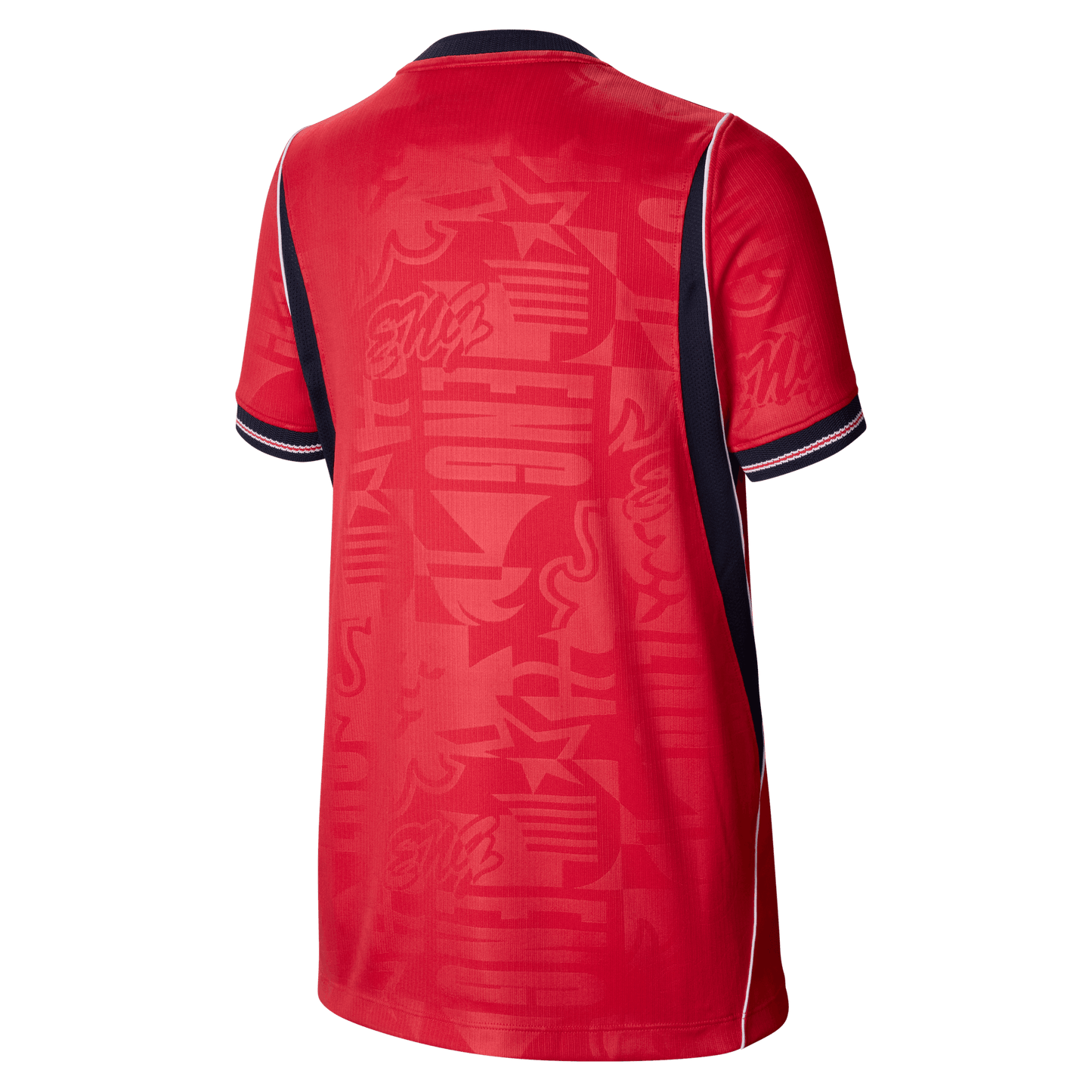 Nike England 2026 Away Jersey Youth