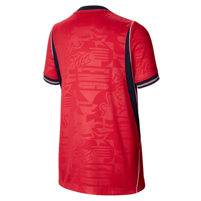 Nike England 2026 Away Jersey Youth