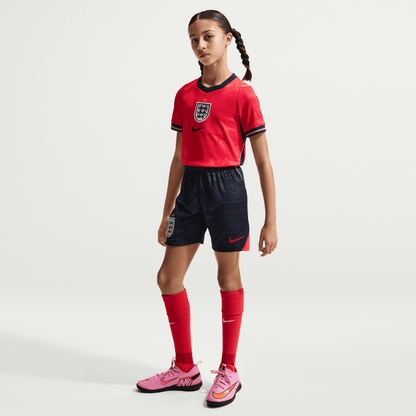 Nike England 2026 Away Jersey Youth
