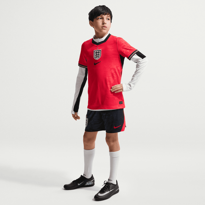 Nike England 2026 Away Jersey Youth