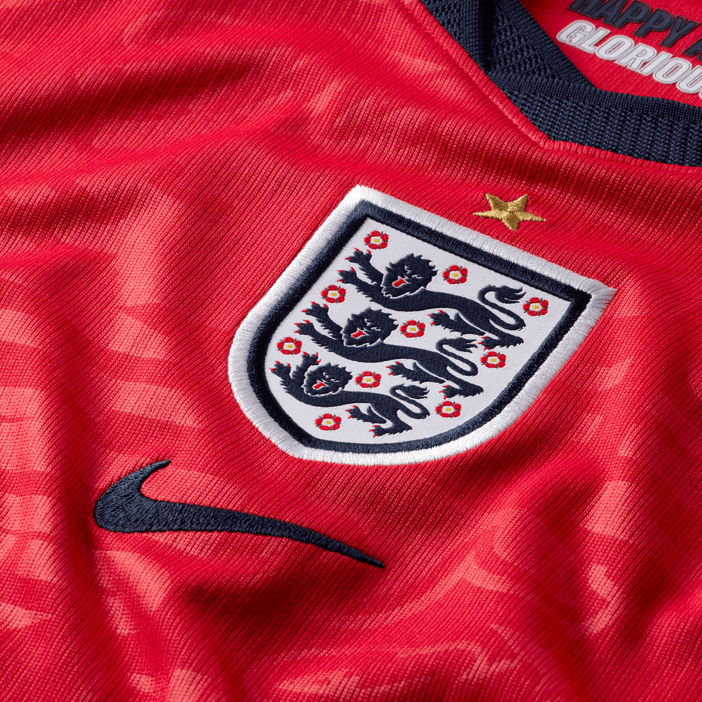 Nike England 2026 Away Jersey Youth