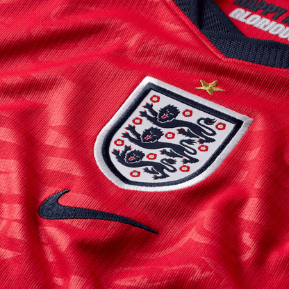 Nike England 2026 Away Jersey Youth