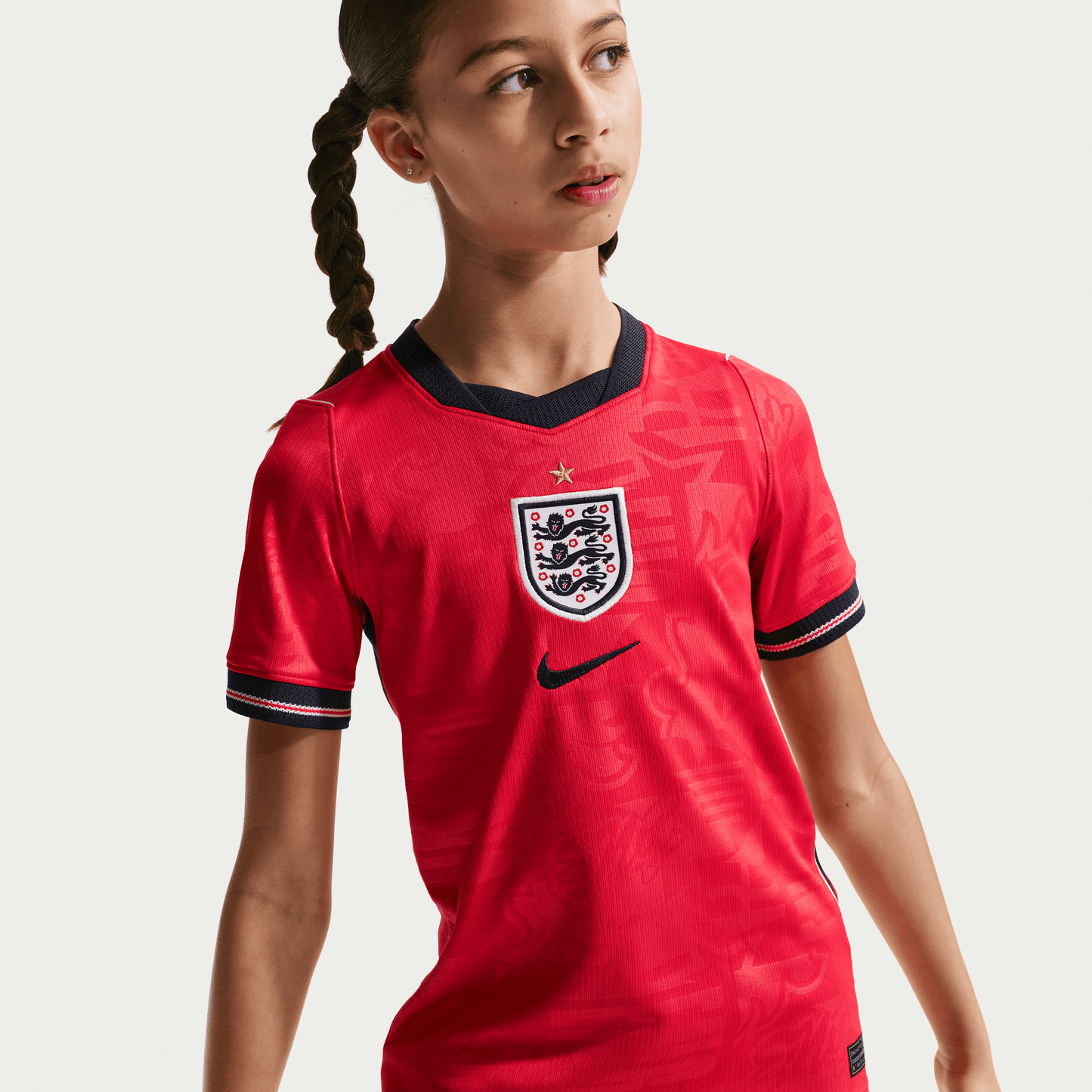 Nike England 2026 Away Jersey Youth