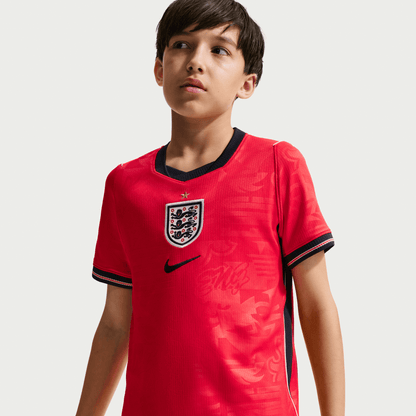 Nike England 2026 Away Jersey Youth