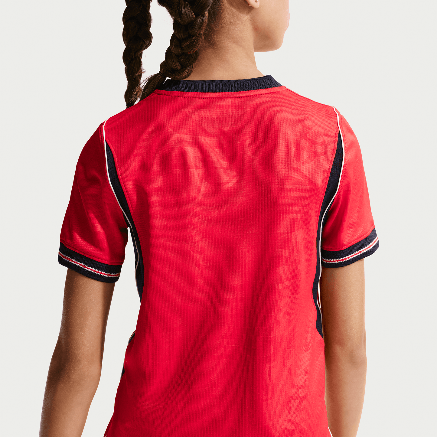 Nike England 2026 Away Jersey Youth