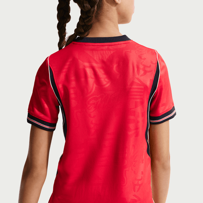 Nike England 2026 Away Jersey Youth