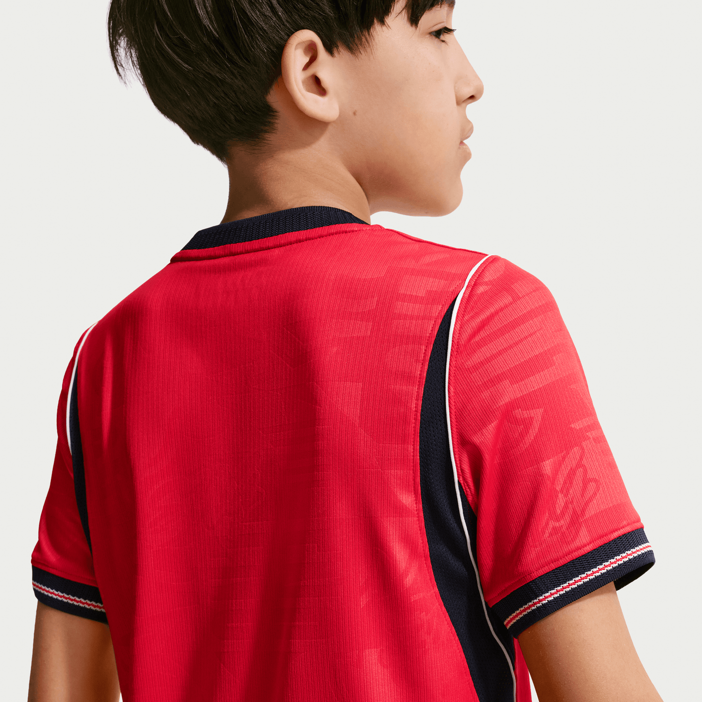 Nike England 2026 Away Jersey Youth