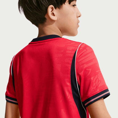 Nike England 2026 Away Jersey Youth