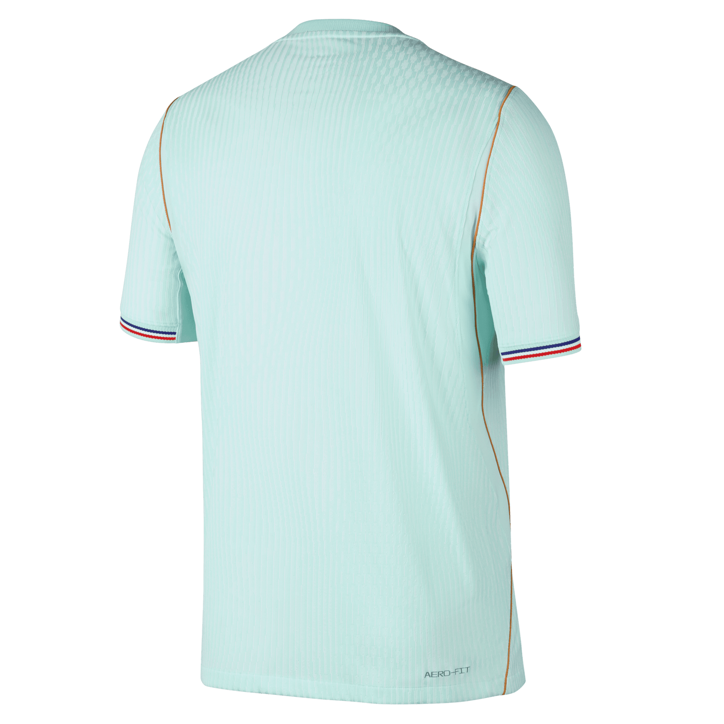 Nike France 2026 Authentic Away Jersey