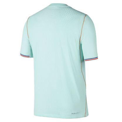 Nike France 2026 Authentic Away Jersey