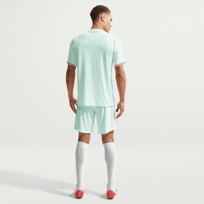 Nike France 2026 Authentic Away Jersey