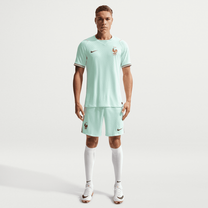 Nike France 2026 Authentic Away Jersey