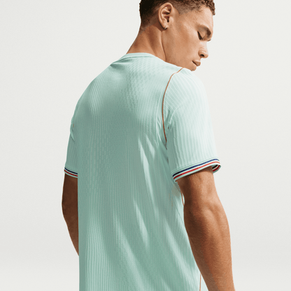 Nike France 2026 Authentic Away Jersey