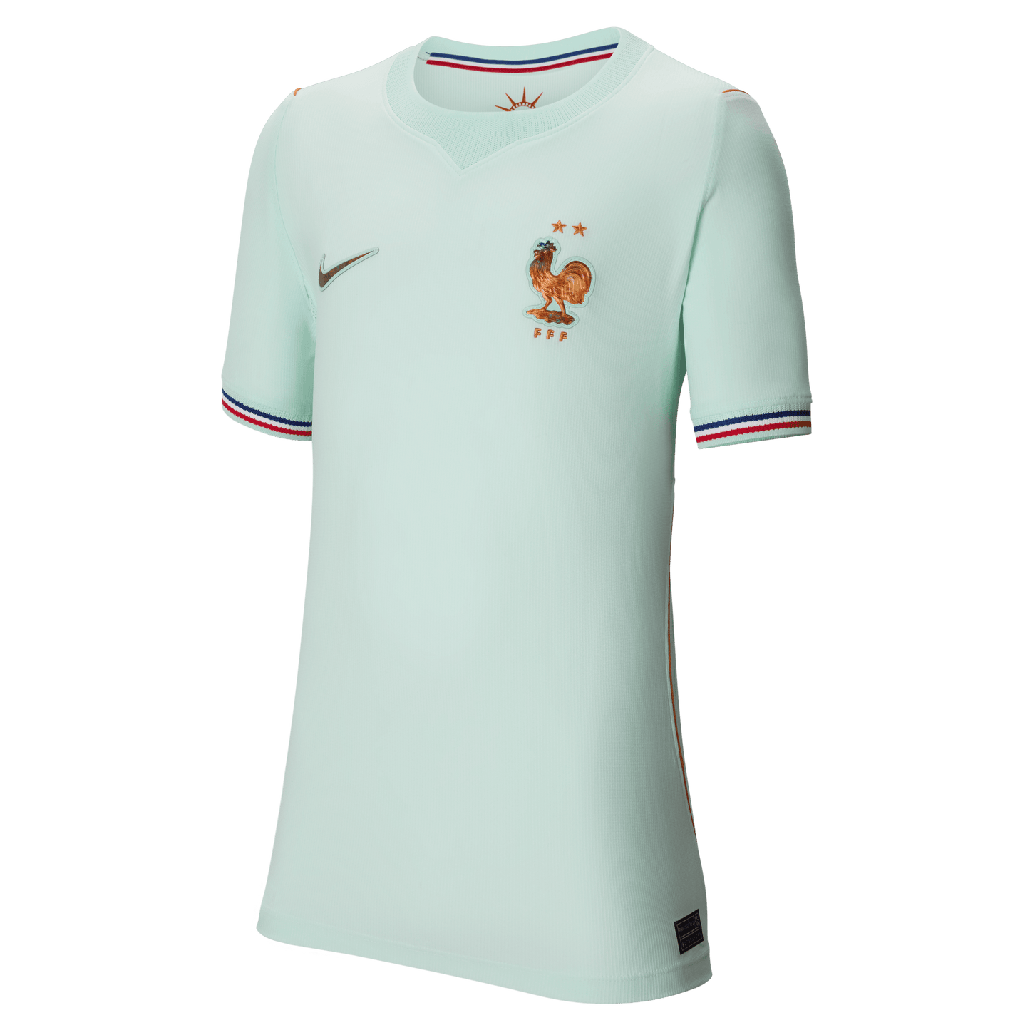 Nike France 2026 Away Jersey Youth