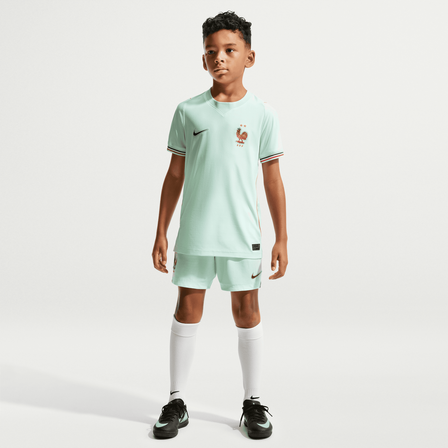 Nike France 2026 Away Jersey Youth