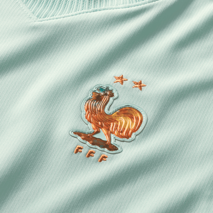 Nike France 2026 Away Jersey Youth